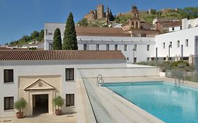 Hotel Convento Aracena&SPA